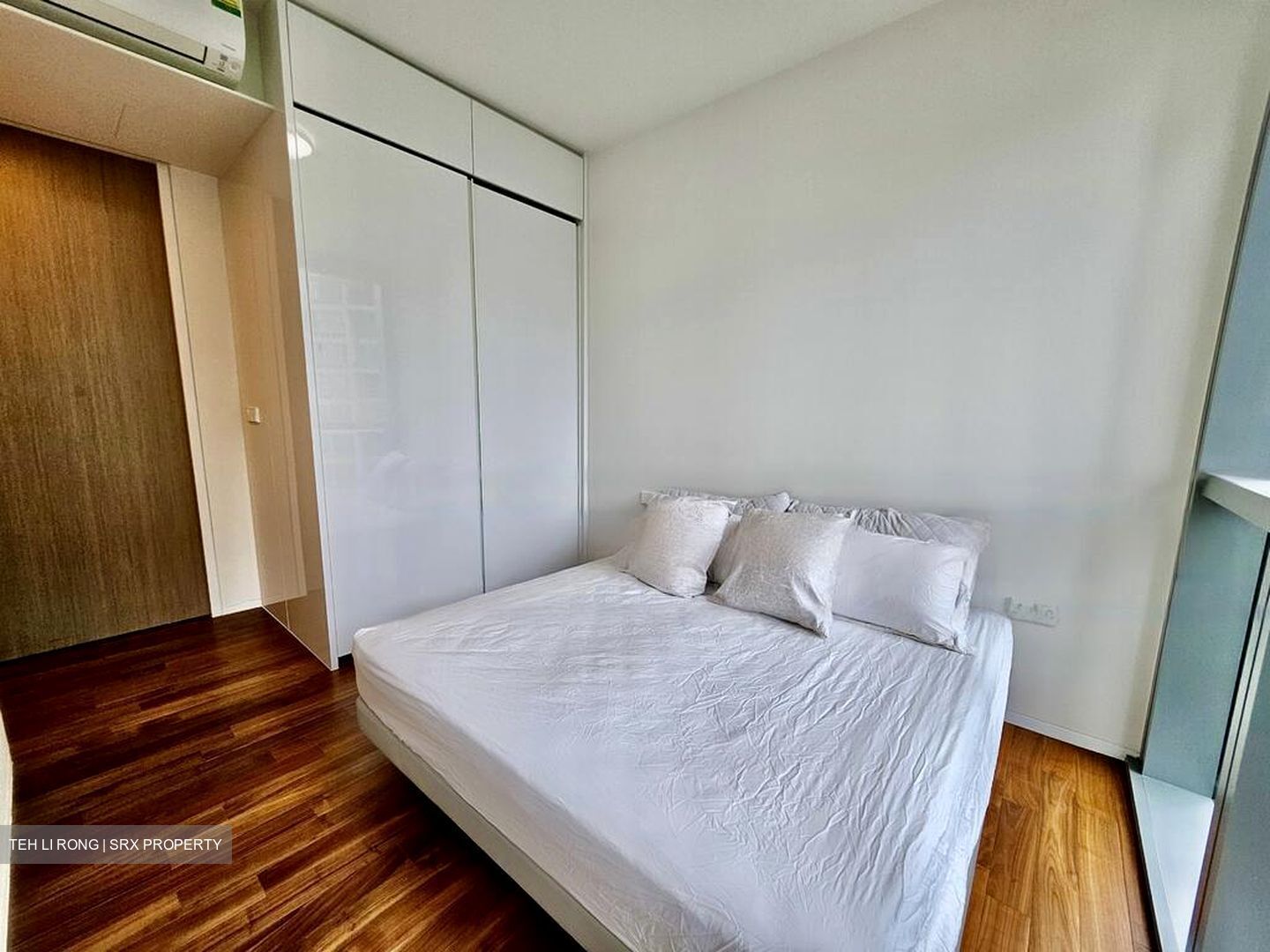 Amber Park (D15), Condominium #455932791